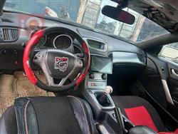 هيونداي جينيسيس كوبيه
